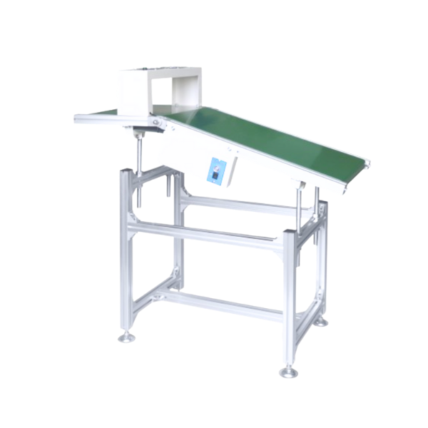 波峰焊出板接駁台