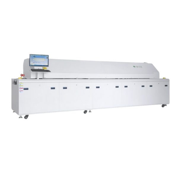 大型迴流焊