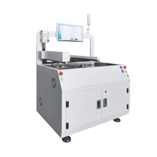 選擇性波峰焊-離線式