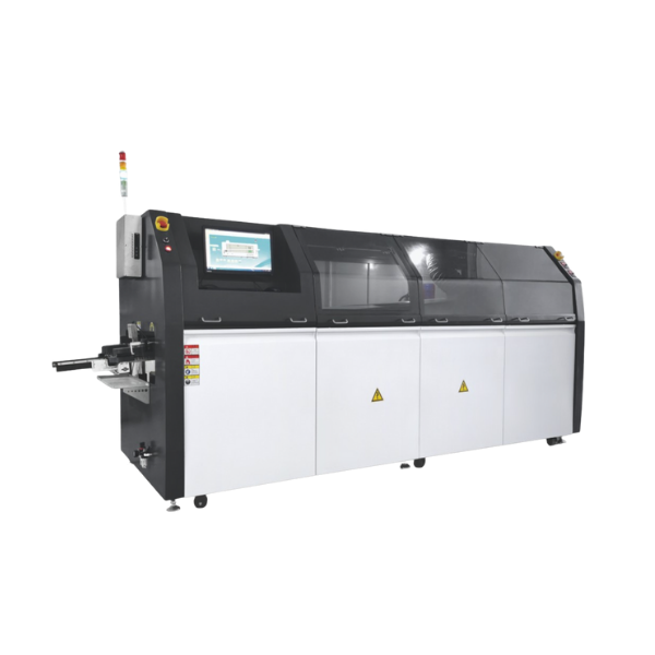 高端大型波峰焊