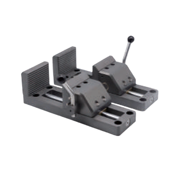 虎鉗夾具(Beta-300/400)